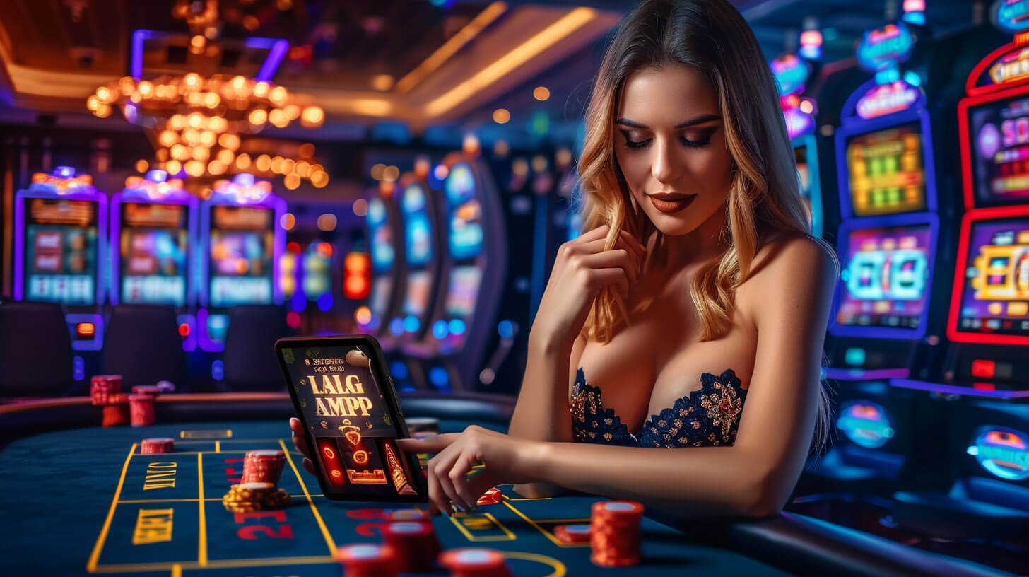 casino plus