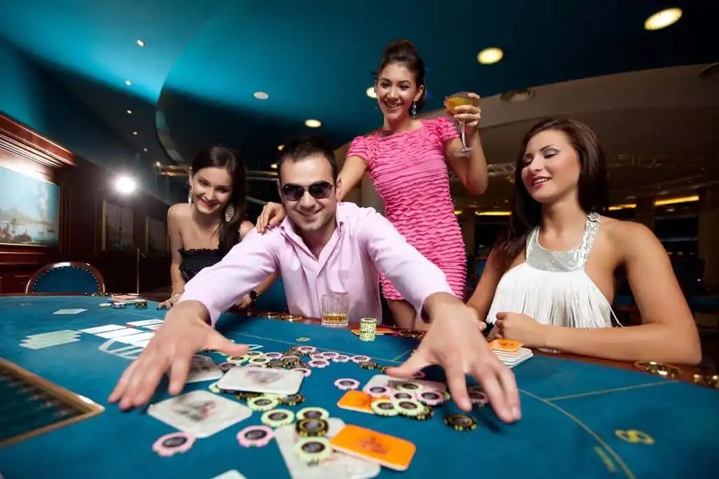 casino plus