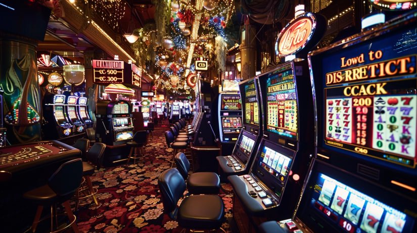 casino plus